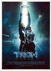 Tron Legacy