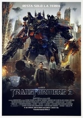 Transformers 3