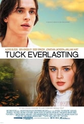 Tuck Everlasting. Vivere per sempre