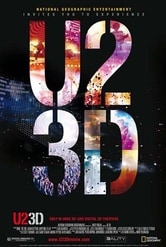 U2 3D