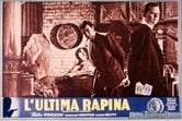 L'ultima rapina