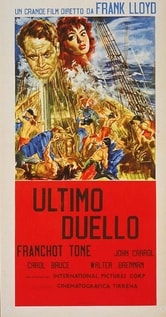 Ultimo duello