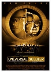 Universal Soldiers. The Return