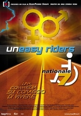 UnEasy Riders