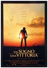 Un sogno una vittoria