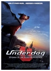 Underdog - Storia di un vero supereroe