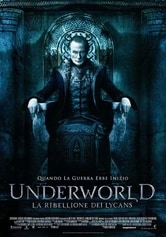 Underworld. La ribellione dei Lycans