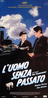 L'uomo senza passato