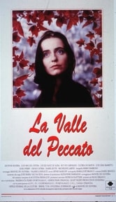 La valle del peccato