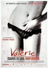 Valérie – Diario di una ninfomane