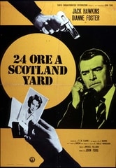 24 ore a Scotland Yard
