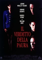 Il verdetto della paura