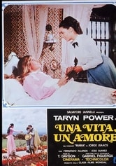 Una vita, un amore