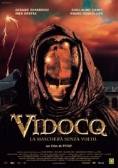 Vidocq - La maschera senza volto