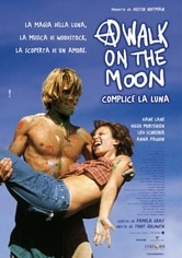 A walk on the moon - Complice la luna