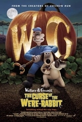 Wallace & Gromit - La maledizione del coniglio mannaro