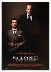 Wall Street. Il denaro non dorme mai