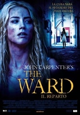 The Ward. Il reparto