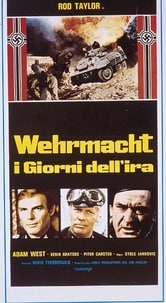 Wehrmacht - I giorni dell'ira