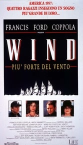 Wind - Più forte del vento