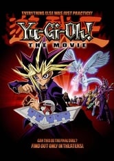 Yu-Gi-Oh! - Il film