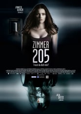 205 - Zimmer der Angst