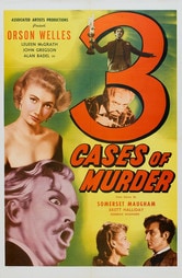 3 casi di omicidio