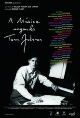 La musica secondo Tom Jobim