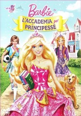 Barbie e l'accademia per principesse