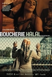 Boucherie halal