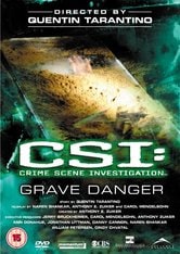 "CSI: Grave Danger" 