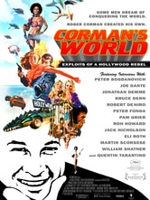 Corman's World: Exploits of a Hollywood Rebel