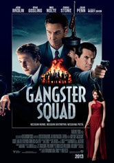 Gangster Squad