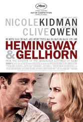 Hemingway & Gellhorn