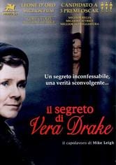 Il segreto di Vera Drake