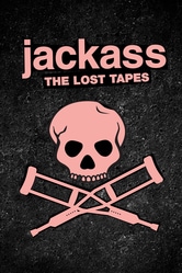 Jackass: The Lost Tapes