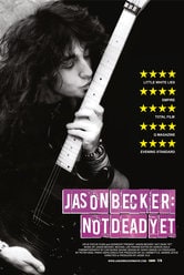 Jason Becker: Ancora vivo