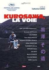 Kurosawa, La Voie
