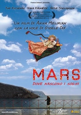 Mars - Dove nascono i sogni