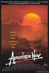 Apocalypse Now: Redux