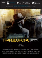 Transeuropae Hotel