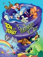 Tom & Jerry e il Mago di Oz