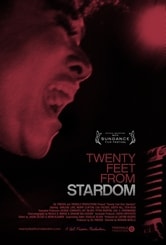 Twenty Feet from Stardom