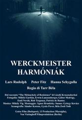 locandina Le armonie di Werckmeister