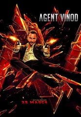 Agent Vinod