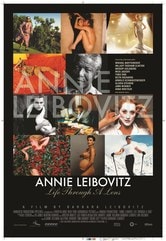 Obiettivo Annie Leibovitz