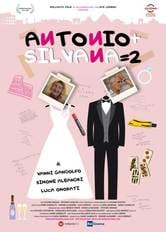 Antonio + Silvana = 2