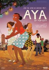 Aya of Yop City