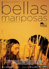 locandina Bellas Mariposas