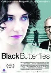 Black Butterflies